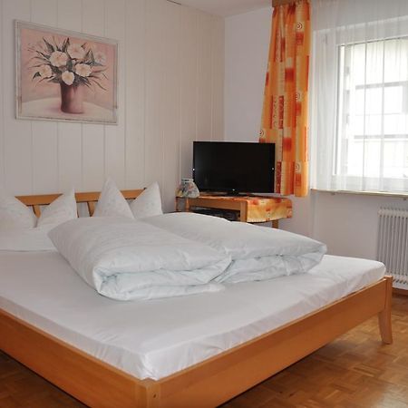 Ferienwohnung Jenny Schruns Zewnętrze zdjęcie
