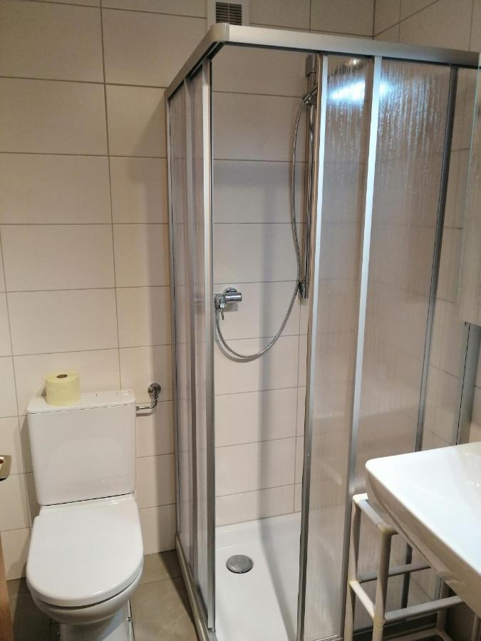 Ferienwohnung Jenny Schruns Zewnętrze zdjęcie
